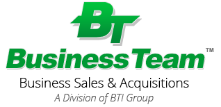 business team